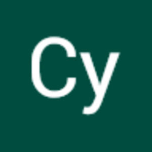 Meet your Posher, Cy